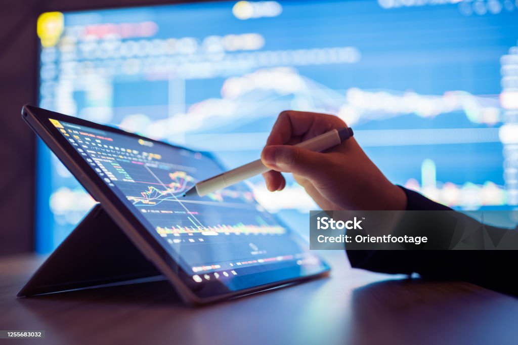 Analysis of our badget