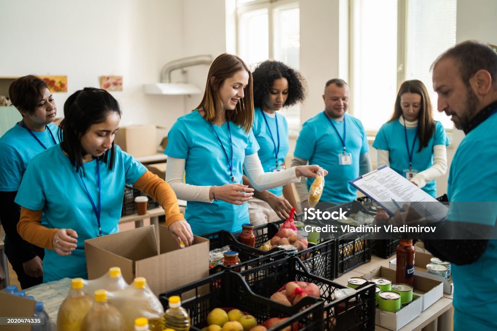 Key to a successful build up